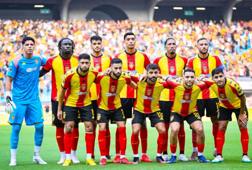 الترجي ينتصر والنجم الساحلي يتعادل في الجولة الثالثة من الدوري التونسي
