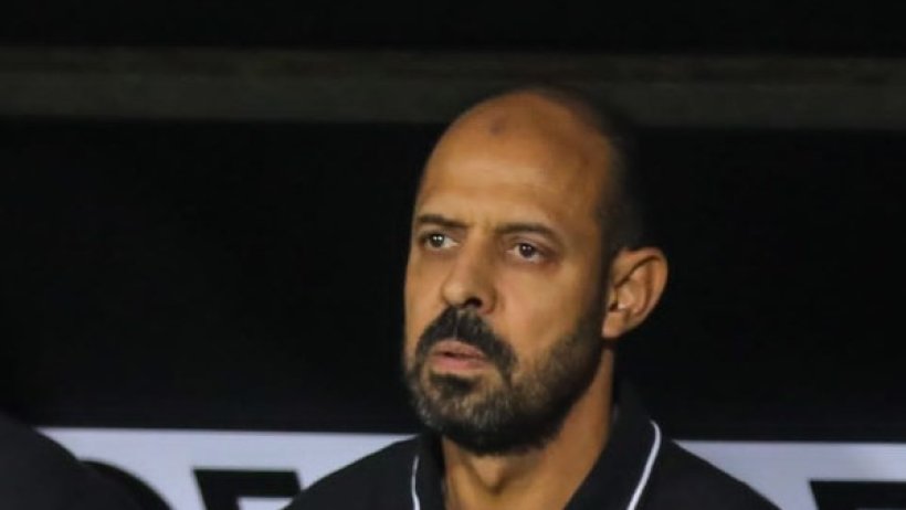 عماد النحاس يكشف كواليس رحيله عن تدريب المصري