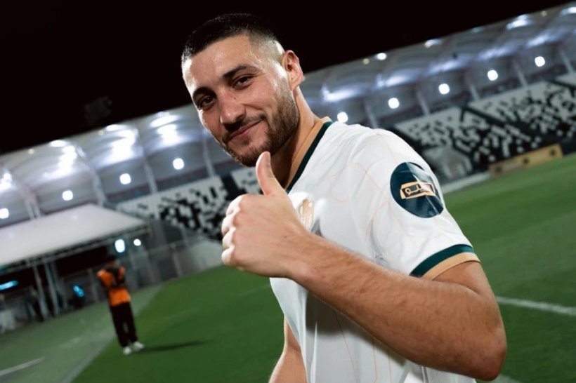 الانضباط تُعاقب مترجم الأهلي ولاعب الدرعية بالإيقاف