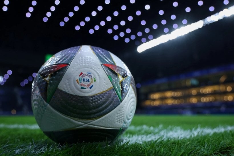 حكام مباريات اليوم الثلاثاء في دوري روشن
