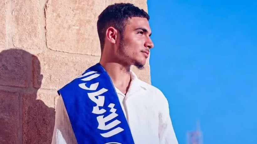 الاتحاد المنستيري يحسم رحيل مهدي القنوني إلى الاتحاد الليبي