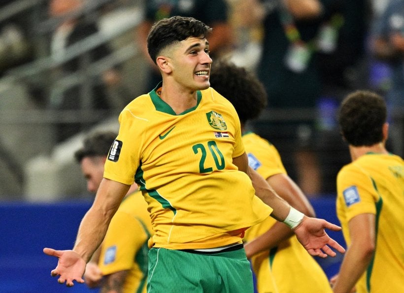 فولباتو مهدد بالغياب عن كأس آسيا بسبب قضية الكوكايين