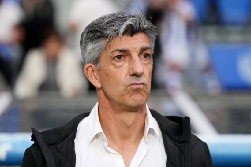 رسميًا.. أولمبياكوس يعلن تعيين إيمانول ألجواسيل مدربًا جديدًا