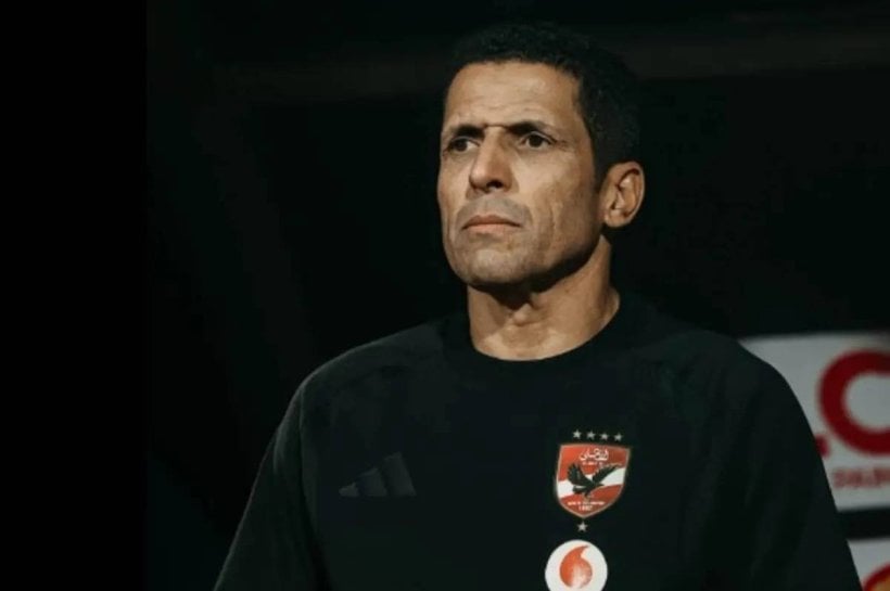 أحمد شوبير يوجه رسالة نارية لـ عموتة