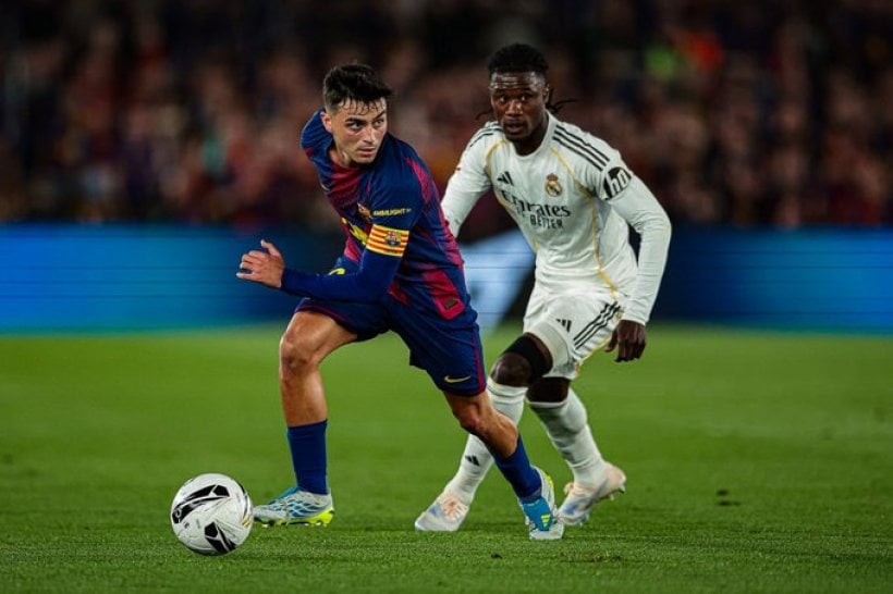 ريال مدريد يحكم قبضته وبرشلونة يقترب.. الليجا تكشف سقف الراوتب