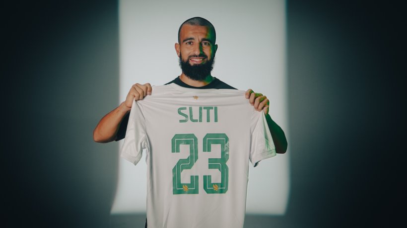 الأهلي القطري يعلن عودة التونسي نعيم السليتي بعقد لموسم واحد
