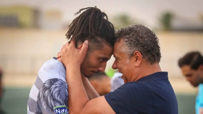 النادي الإفريقي يواجه مازيمبي في الدور التمهيدي الثاني