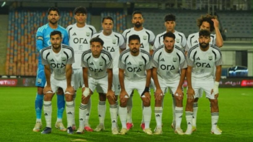 زد يتعادل مع جيبوتي تيليكوم ويتأهل لدور الـ32 بالكونفدرالية