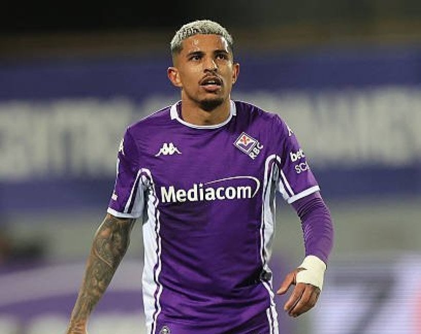 فيورنتينا يصعّد ضد دودو بعد رفضه تجديد عقده