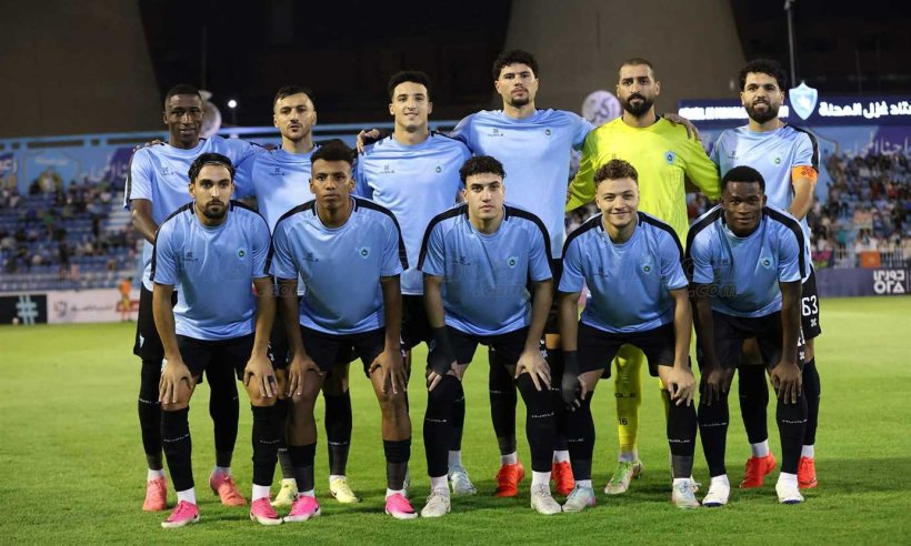 غزل المحلة يطرح تذاكر مجانية لجماهيره أمام الزمالك