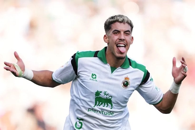 زابيري أمام حلم العمر.. مواجهة برشلونة تضع موهبة المغرب تحت الأضواء
