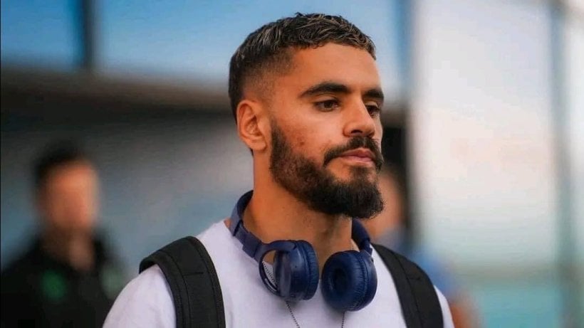 بنتايك: مباراة غزل المحلة كانت صعبة وجمهور الزمالك رقم واحد
