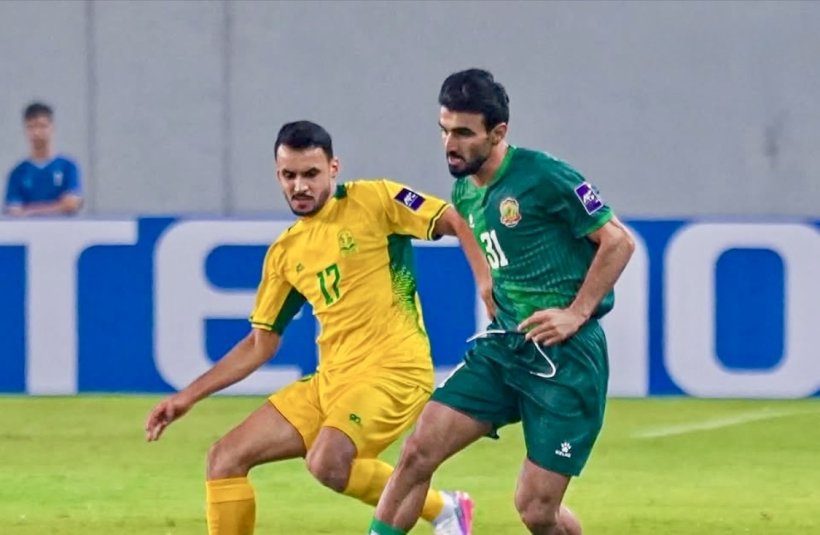 الشرطة يحقق فوزاً ثميناً على السيب في دوري أبطال آسيا 2