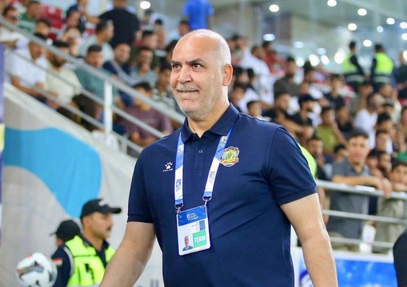 سامي الطرابلسي يوضح أسباب الانتصار على السيب