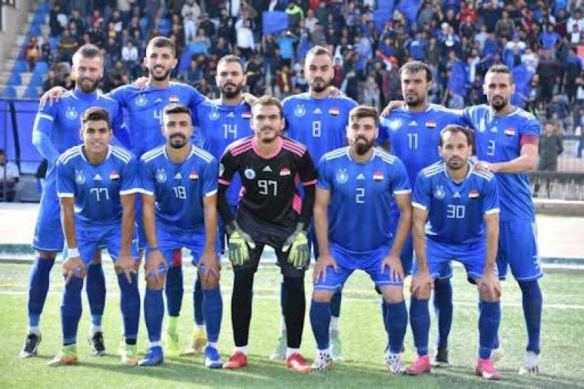 الفتوة السوري يضم 5 لاعبين فلسطينيين استعدادًا للموسم الجديد