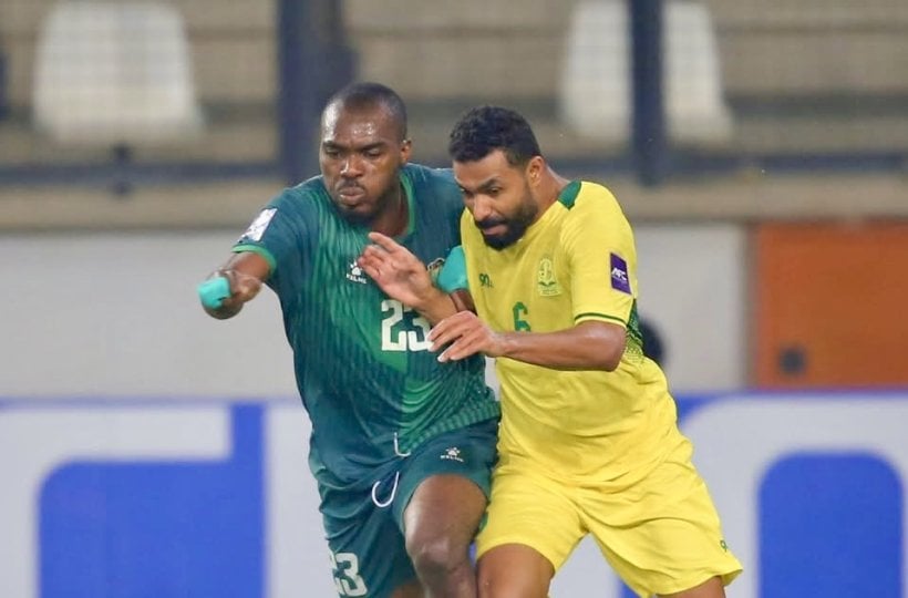 ثلاثة أسباب وراء انتصار الشرطة على السيب في دوري أبطال آسيا 2