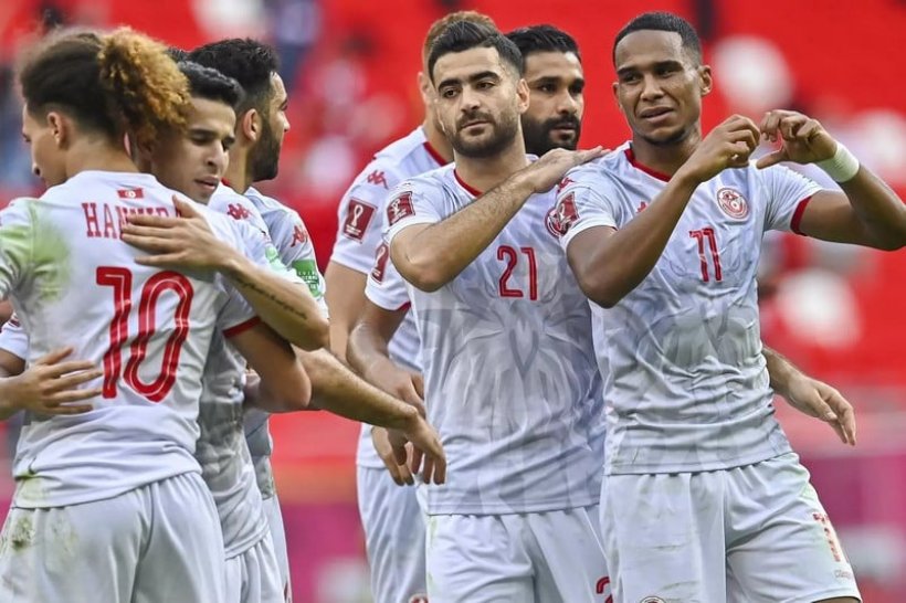 الشعباني يعلن قائمة تونس لتصفيات كأس أمم إفريقيا