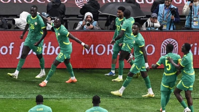 الكشف عن قائمة باتريك فييرا الأولى مع السنغال