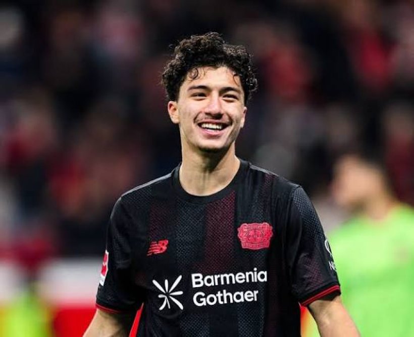 مانشستر سيتي وأتلتيكو مدريد يتحركان لمتابعة إبراهيم مازا
