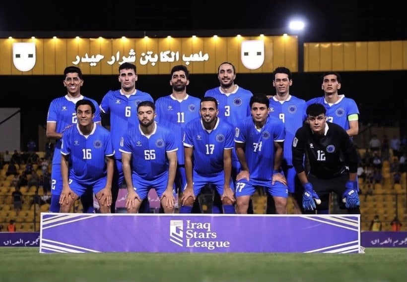 إدارة الطلبة تفرض عقوبات على لاعبين الفريق