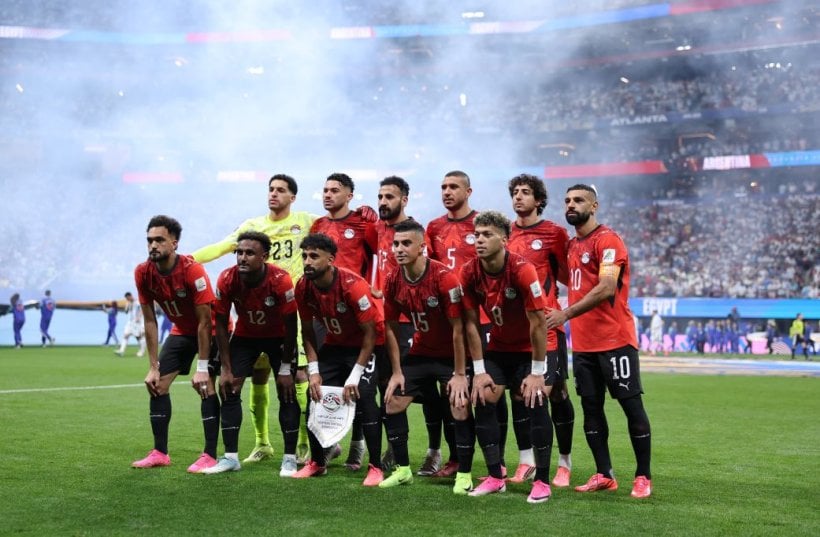 أسعار تذاكر مباراتي مصر أمام أنجولا وجنوب أفريقيا