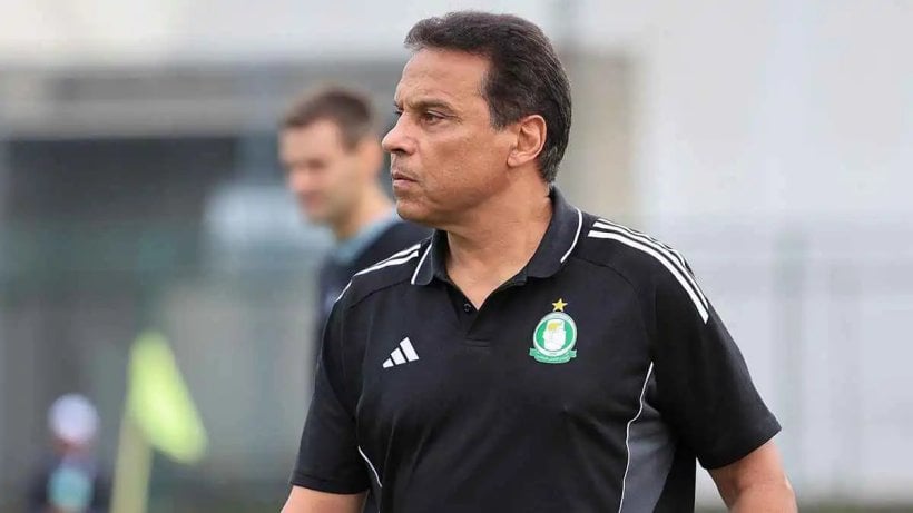 حسام البدري يرد على مقارنة مشجع بينه وبين فليك