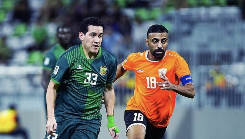 الشرطة يتخطى الكهرباء بثنائية في الدوري