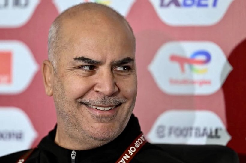 سامي الطرابلسي: حققنا الأهم وهو الثلاث نقاط والقادم سيكون أفضل لنا