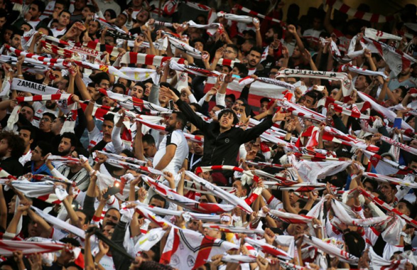 تطورات موقف الزمالك لحل مديونيات فاركو وزد