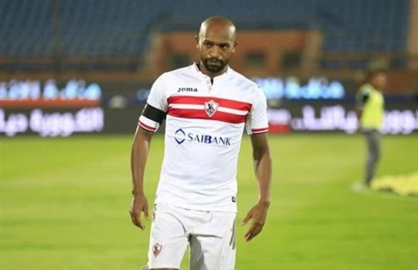شيكابالا يهاجم إدارة الزمالك بسبب أزمة بيزيرا