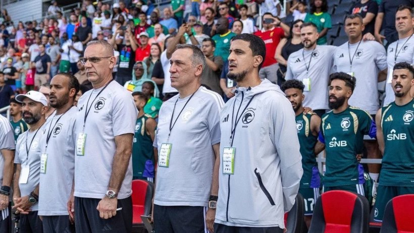 المفرج يكشف كواليس قرار استبعاد الجوير