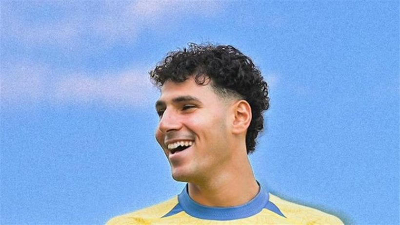 استدعاء عمر فايد لمعسكر منتخب مصر لتعويض حمدي فتحي