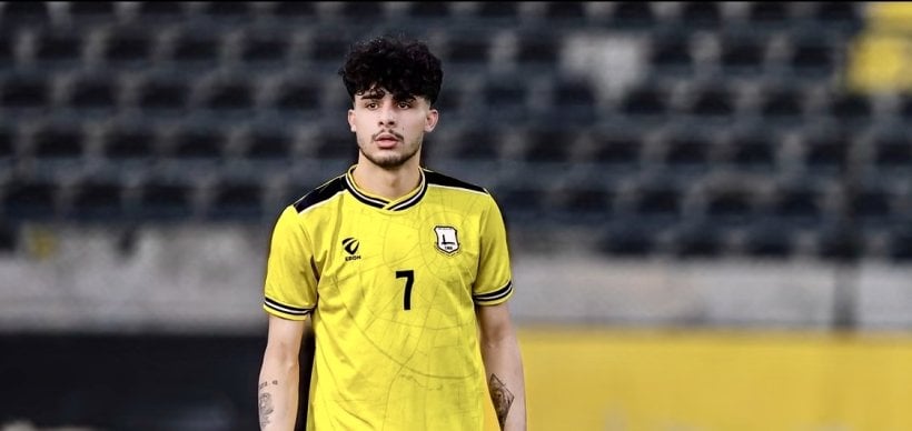 الإصابة تبعد علي الحمادي وأرنولد يكشف البديل
