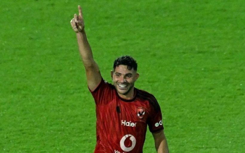 موقف بيراميدز من التعاقد مع ياسر إبراهيم