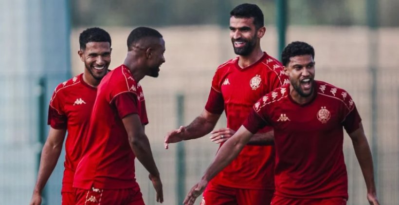 الوداد يعلن أسعار تذاكر مواجهة وداد تمارة في افتتاح الدوري