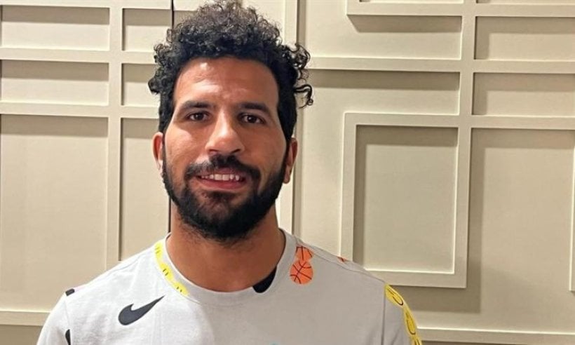 الزمالك يحسم مصير المهدي سليمان