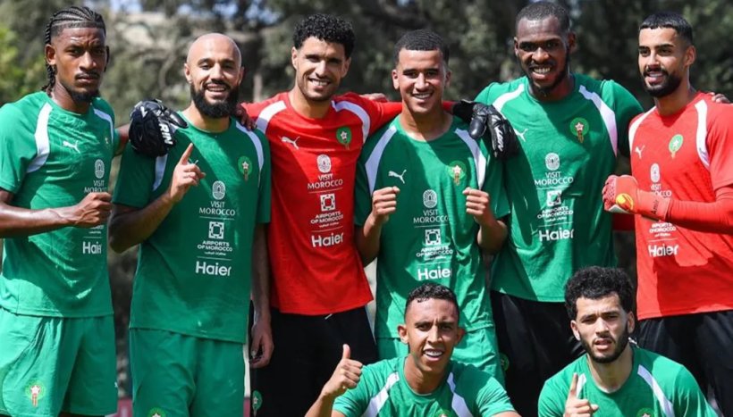 المغرب يستهل مشواره في تصفيات أمم إفريقيا بمواجهة الغابون
