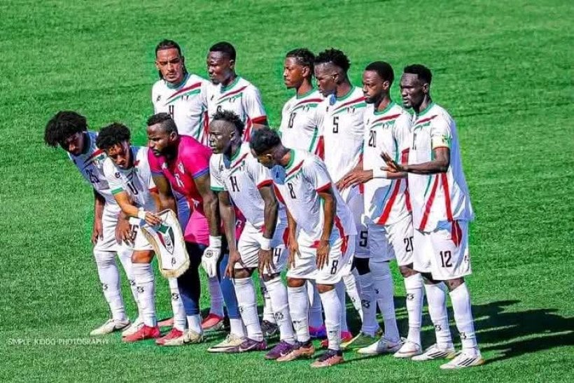 السودان يخطف فوزًا ثمينًا من إثيوبيا في تصفيات أمم أفريقيا