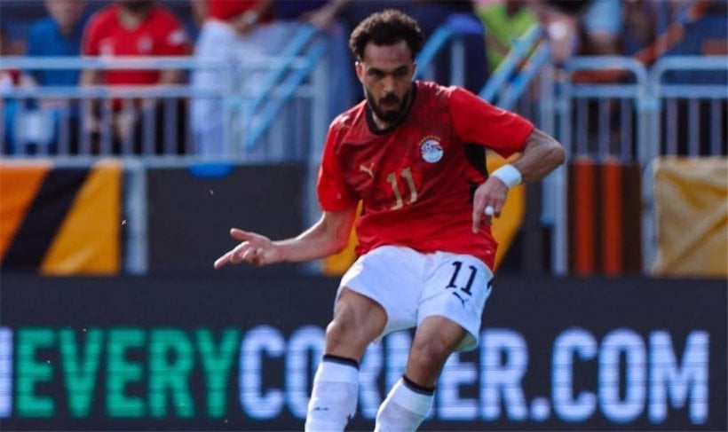 مصطفى زيكو: كان هدفنا تحقيق الفوز وسنحاول التغلب على جنوب السودان