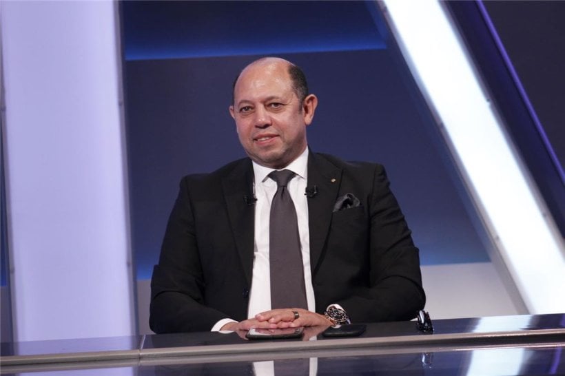 الزمالك يعلق على بيان الأهلي ضد حسام حسن