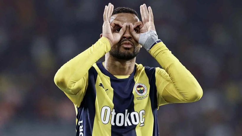 فيفا يعاقب فنربخشة بسبب مستحقات صفقة النصيري
