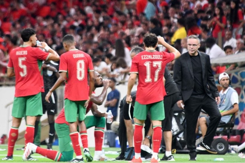 إشادة دولية بانطلاقة المغرب في تصفيات أمم إفريقيا