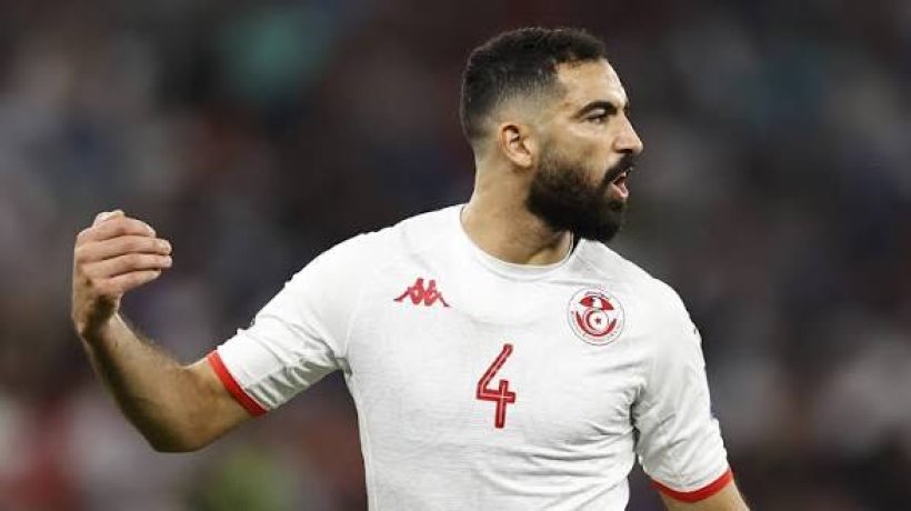الاتحاد التونسي يودّع ياسين مرياح برسالة مؤثرة بعد اعتزاله