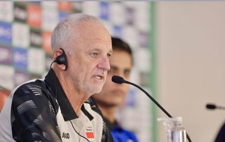 أرنولد: سنلعب ضد المنتخب وليس الجماهير وهدّفنا العبور أمام السعودية