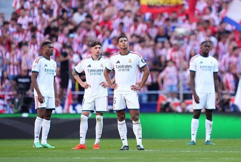 الإصابات تواصل مطاردة ريال مدريد رغم محاولات مورينيو