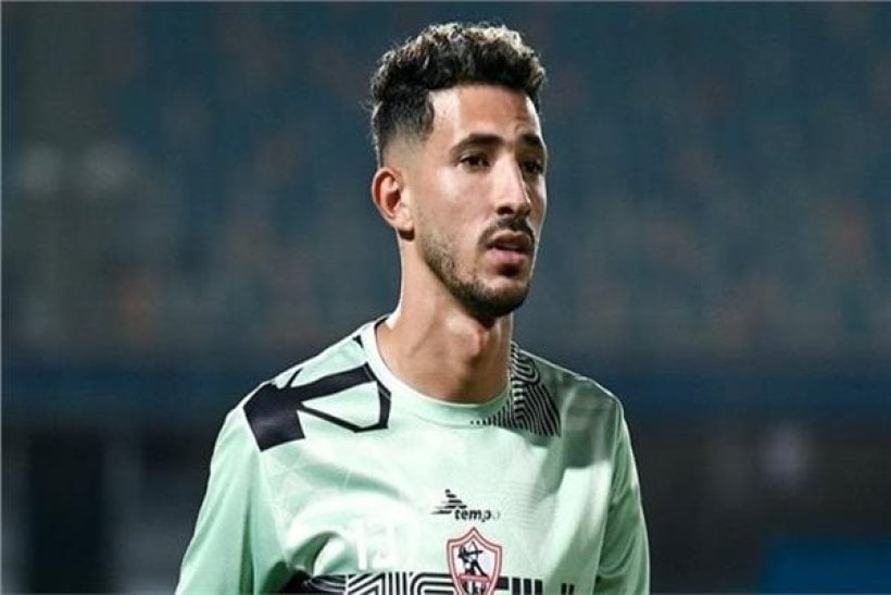آخر تطورات ملف تجديد عقد أحمد فتوح مع الزمالك