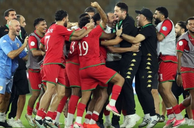 عُمان تتأهل إلى نصف نهائي خليجي 27 بعد القرعة.. والعراق يودع البطولة