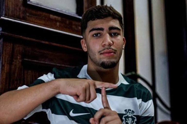 منصف زكري يعود للتدريبات الجماعية مع سبورتينغ لشبونة