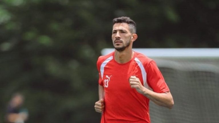 الزمالك يكشف حقيقة بيع أحمد فتوح إلى أهلي بني غازي