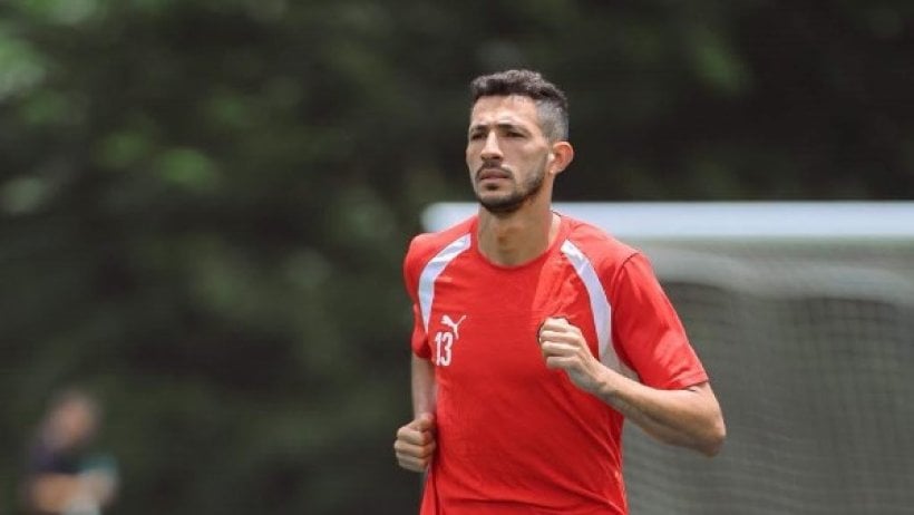 الزمالك يكشف حقيقة بيع أحمد فتوح إلى أهلي بني غازي